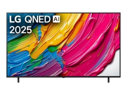 LG TV 75QNED80A3A 75 Smart TV webOS 25 4K UHD