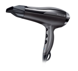 Remington D5220 hair dryer Black 2400 W