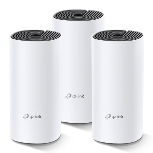 Wireless Router TP-LINK 3-pack 1200 Mbps Mesh