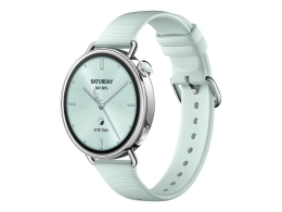 Xiaomi Watch S4 41mm Smart watch GPS (satellite) AMOLED 1.32" Mint Green