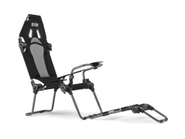 Next Level Racing F-GT LiteFormula and GT Foldable GREY