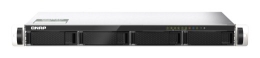 NAS STORAGE RACKST 4BAY 1U/NO HDD TS-435XEU-4G QNAP