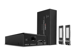 Lindy KVM Extender 39376 - 300 m