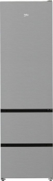 Beko Fridge-freezer multidoor B3RGNA354HXB1