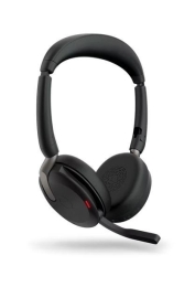 Jabra Evolve2 65 Flex Link380c MS Stereo WIreless Charger