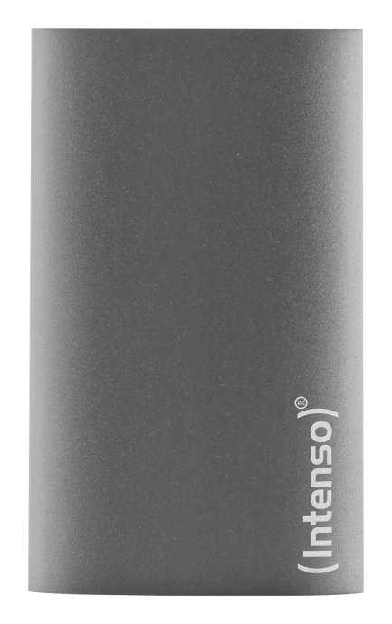 External SSD INTENSO 256GB USB 3.0 1,8" 3823440
