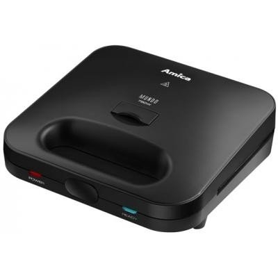 Sandwichmaker SMK4011 black