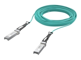 Ubiquiti direct attach cable 25GBase-AOC- SFP28 male / SFP28 male - 20 m