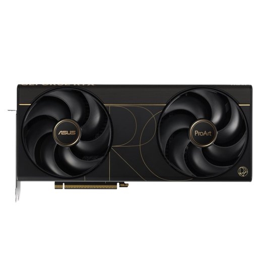 ASUS ProArt -RTX5090-O32G NVIDIA GeForce RTX 5090 32 GDDR7