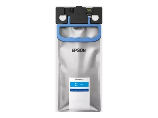 Epson XXL Ink WorkForce Pro EM/EP-C800R Ink cartrige Cyan