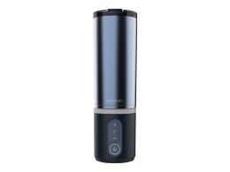 Cecotec Blender Power Titanium Shake2Go Portable 180 W Jar material BPA-free Jar capacity 0.6 L Dark Steel