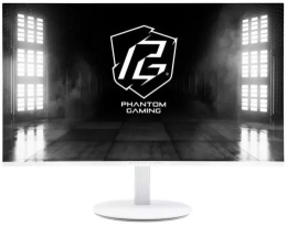 ASROCK 27" PG27FFS2E-W Monitor