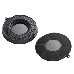 AEG MCFE06ST Odor filter