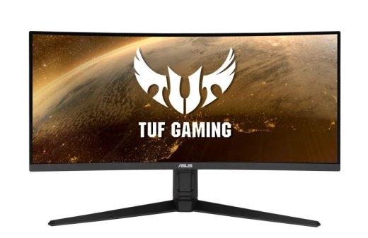 Monitor 34 inch VG34VQL1B UWQHD 21:9 1500R 165Hz 1ms HDMIx2 DPx2 USB3.1x4 Speaker PBP PIP