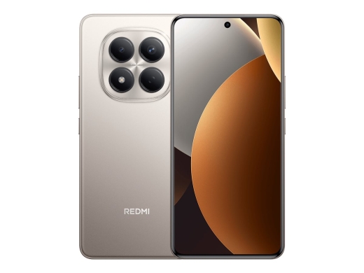 Xiaomi Redmi Note 15 Pro Titanium 6.77 " AMOLED 1080 x 2392 pixels Mediatek Internal RAM 8 256 4G Main camera resolution 200+8+2 MP Secondary camer...