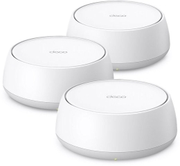 TP-LINK Deco BE22 Mesh System (3-pack)
