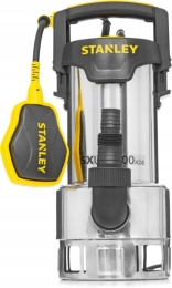 Stainless Steel Submersible Water Pump, SXUP1100XDE, 1100 W