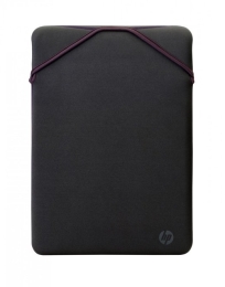 HP Reversible Protective 14.1-inch Mauve Laptop Sleeve