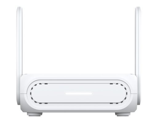 Asus Dual-band WiFi 7 Travel Router RT-BE58 Go 802.11be 688/2882 Mbit/s Mesh Support Yes MU-MiMO Yes No mobile broadband Antenna type Enternal