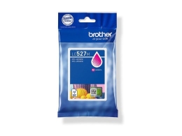 Brother LC527M Ink Cartridge Magenta