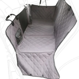 ZOLUX Nomad – protective cover for rear car seats