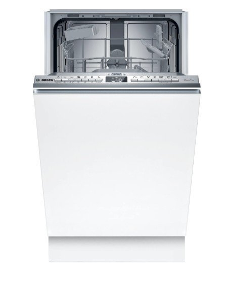 Bosch Dishwasher SPV4HKX12E Series 4 with Home Connect