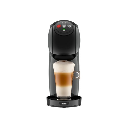 Delonghi Coffee Maker EDG226.A Dolce Gusto Genio S Pump pressure 15 bar Capsule 1460 W Black