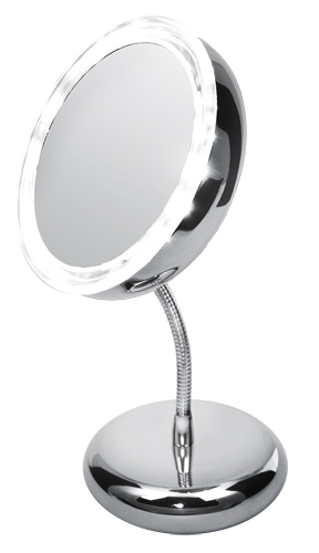 Adler Mirror AD 2159 15 cm Chrome