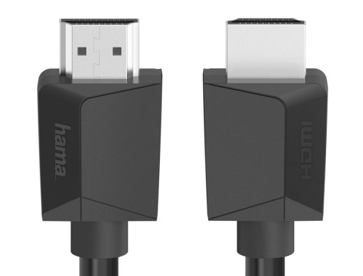 Hama HDMI cable 1,5m