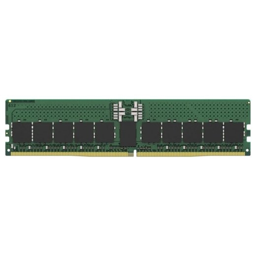 Kingston RAM Server Premier - 32 - DDR5 5600 RDIMM CL46