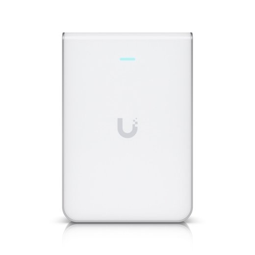 Ubiquiti U7 Pro Wall 5700 Mbit/s White Power over Ethernet (PoE)