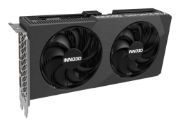 INNO3D GeForce RTX 5060 Twin X2 NVIDIA 8 GDDR7