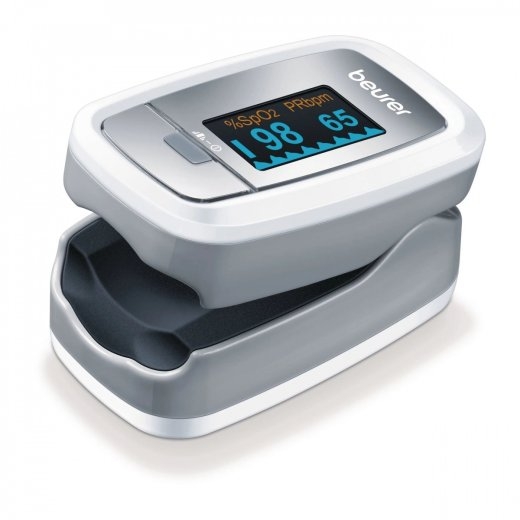 Beurer Pulse Oximeter PO30