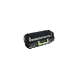 Lexmark 62D2X0E 622XE Extra High Yield Corporate Cartridge (45k) Cartridge Black