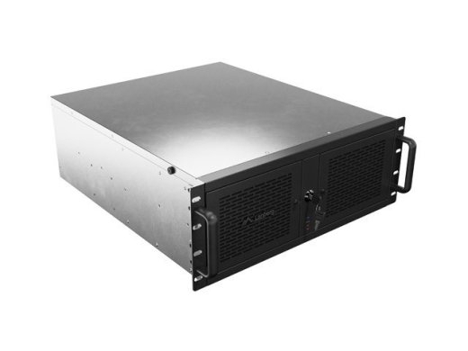 Server case ATX 520/12 19 inches/4U