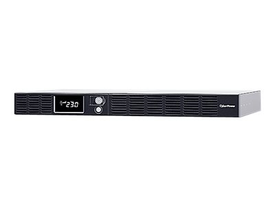 CyberPower Smart App UPS Systems OR600ERM1U 600 VA 360 W