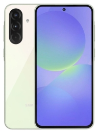 Samsung Galaxy A36 17 cm (6.7") Android 15 USB Type-C 8 256 5000 mAh Lime