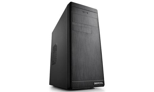 Deepcool Wave V2 Black Micro ATX