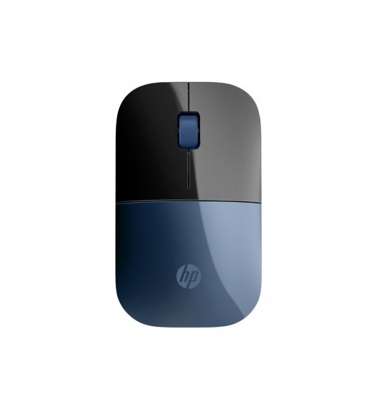 Hyperx Mouse Classic Z3700 Blue Wireless - 7UH88AA#ABB