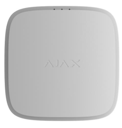 FIRE DETECTOR HEAT SOUNDER/EN54 WHITE 119915 AJAX