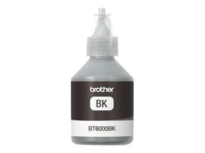 Brother BT6000BK Ink Cartridge Black