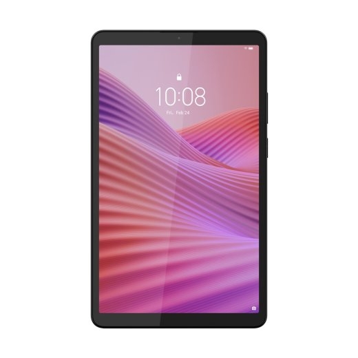 Lenovo Tab One Mediatek 64 22.1 cm (8.7") 4 Wi-Fi 5 (802.11ac) Android 14 Grey