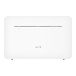 Huawei B535-235a wireless router Dual-band (2.4 GHz / 5 GHz) 4G White