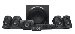 SPEAKER 5.1 Z906/980-000468 LOGITECH