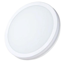 Lamp VISIONAL Power consumption 30 Watts Luminous flux 3600 Lumen 6000 K AC170-265V VS-FL-30-PIR-IP65/W