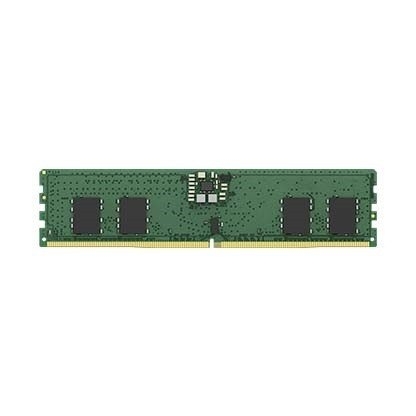 Kingston Memory DDR5 8GB(1*8GB) 6400 CL52 1Rx16 CUDIMM