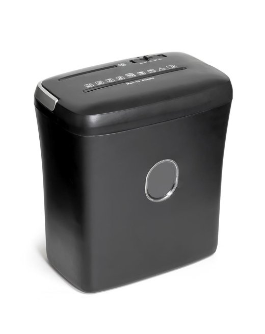 Wallner Shredder XD1012 CD