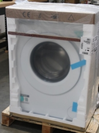 SALE OUT. Candy GD 06SS6-S Washing Machine, A, Front loading, Depth 42 cm, 6 kg, White Candy Washing machine GD 06SS6-S Energy efficiency class A F...