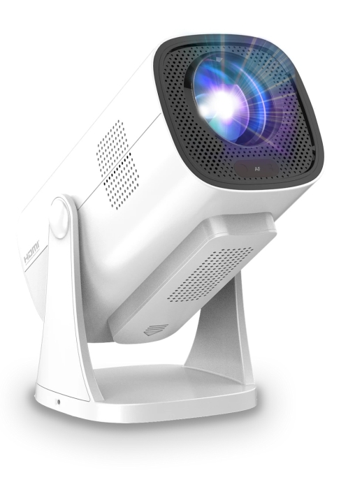 Philips NeoPix 250 Full HD (1920x1080) 250 ANSI lumens White Wi-Fi