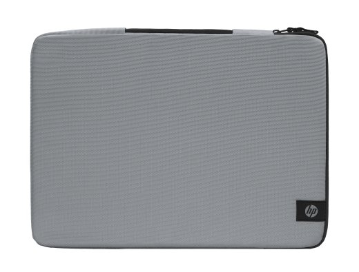 HP Protective 15-16inch Laptop Sleeve - Meteor Silver